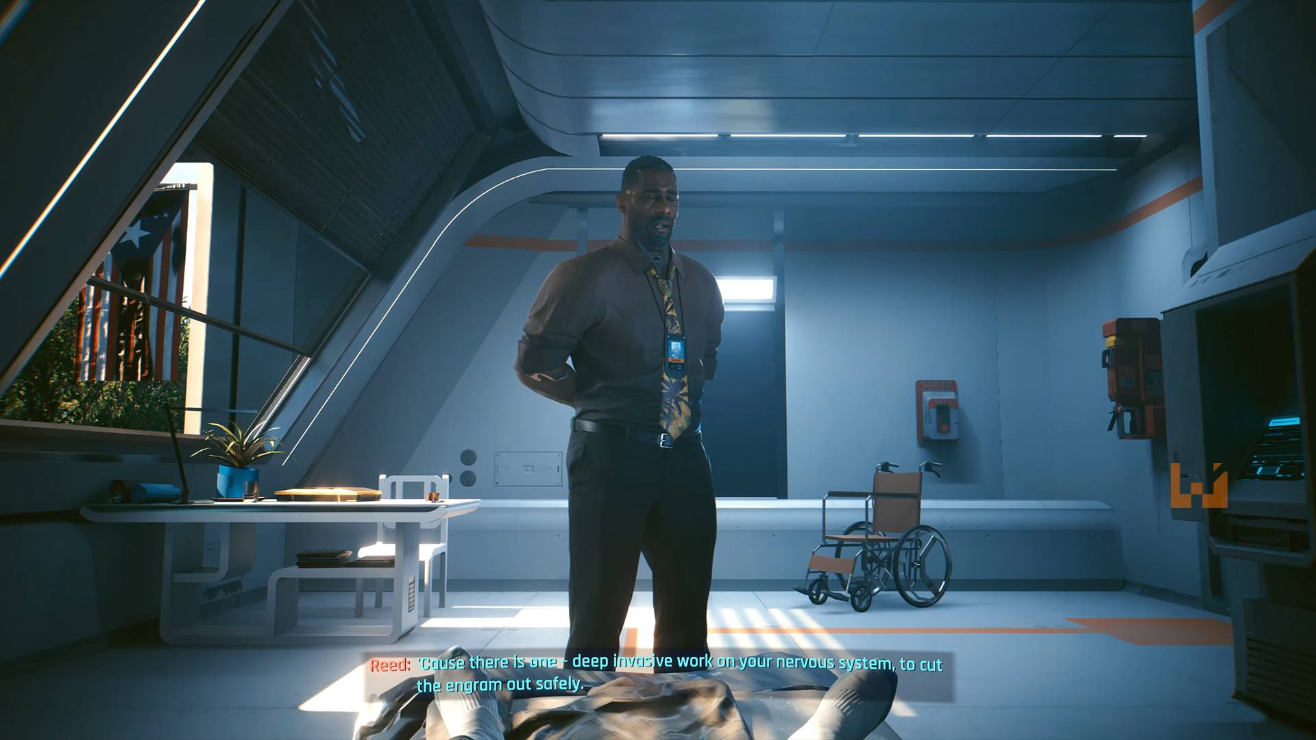 《Cyberpunk 2077》DLC为本体带来了新结局！一文教你如何达成这个结局！