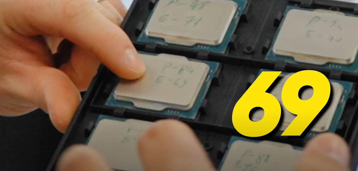 INTEL 推出INTEL AI ASSIST 功能一键超频CPU
