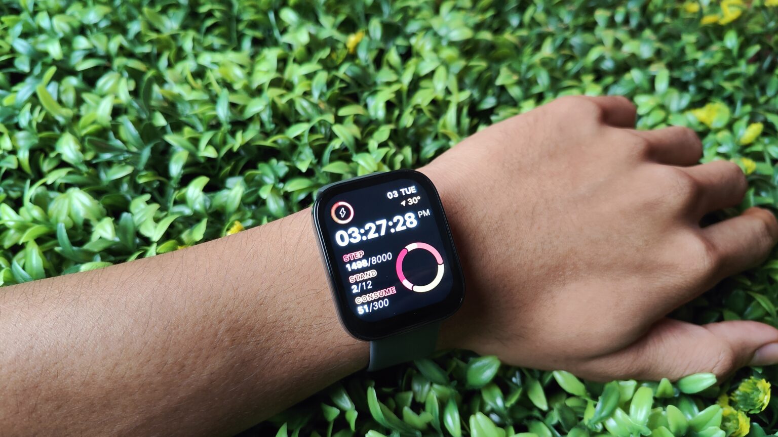 Amazfit BIP 5 测评：功能算非常齐全，但价格值得吗？