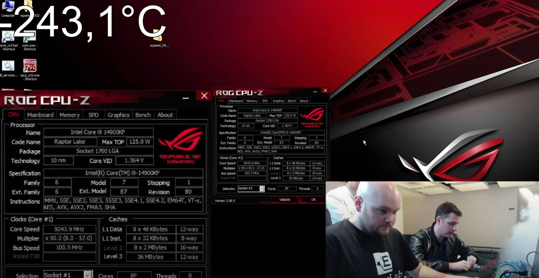 ROG MAXIMUS Z790 APEX ENCORE 主板即将上市！