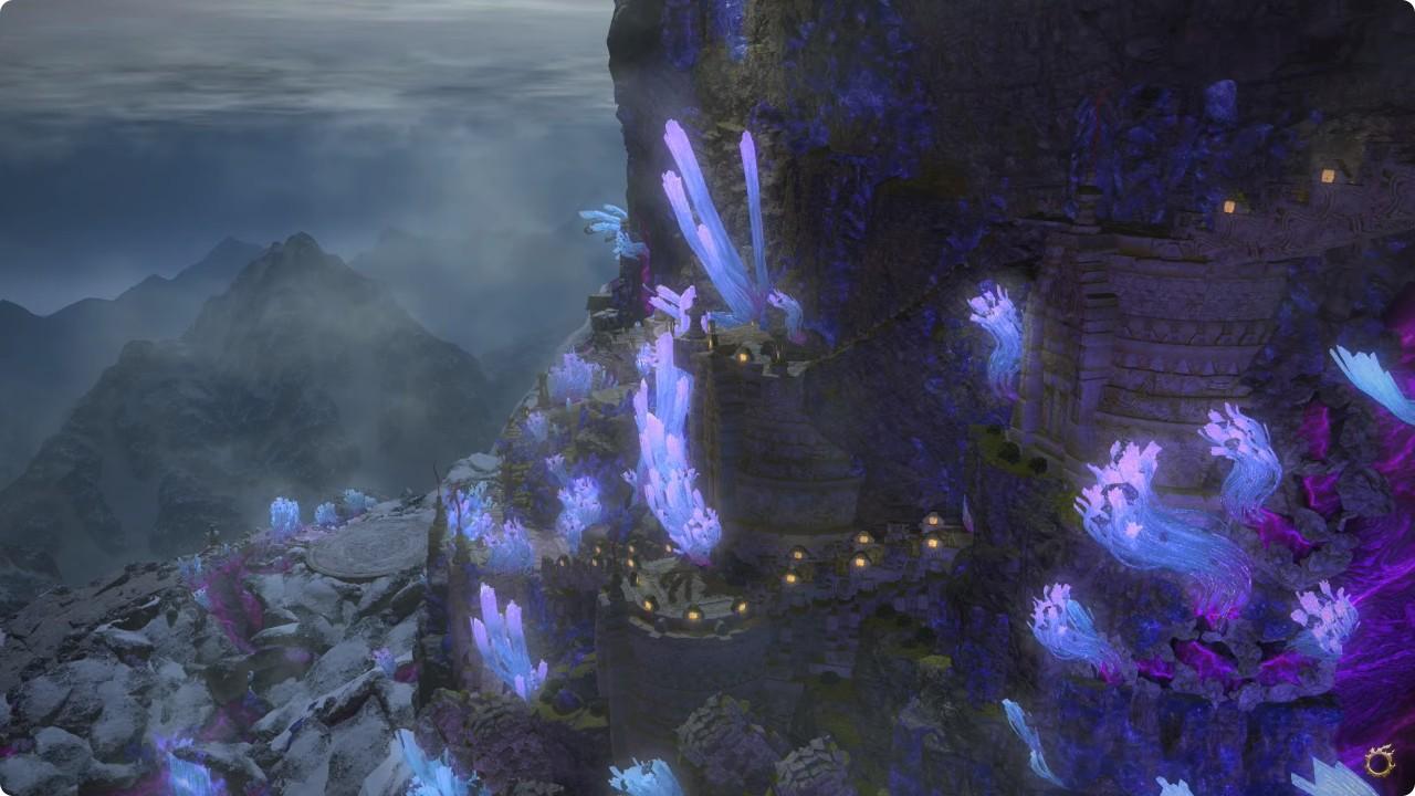 《Final Fantasy XIV》7.0「黄金的遗产」