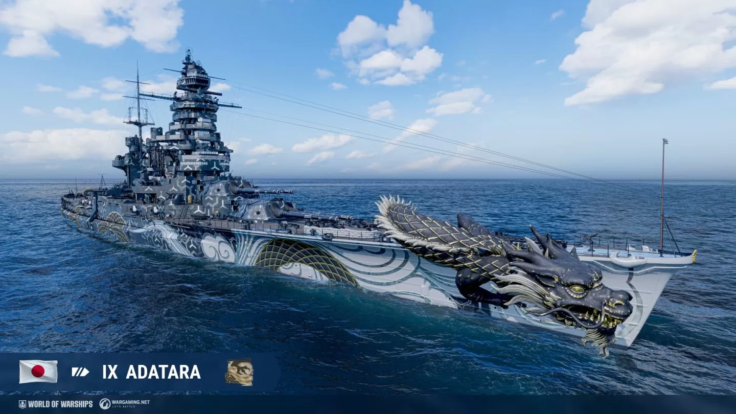 《战舰世界》携手Ubisoft旗下《魔法门之英雄无敌3》推出全新英雄指挥官