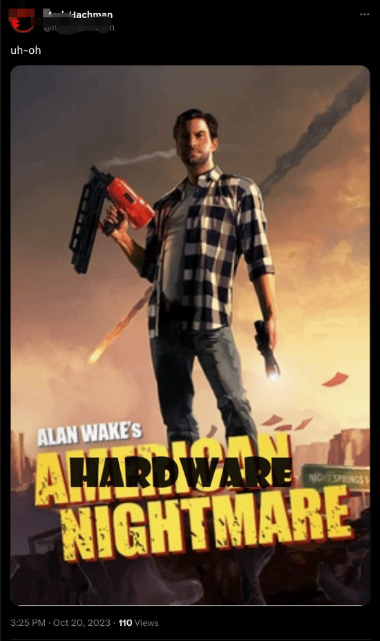 alan wake 2