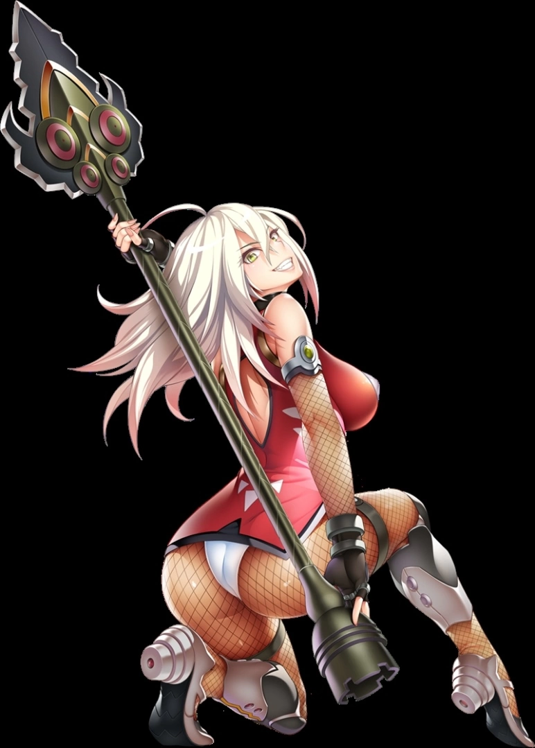 近未来女忍者 RPG《对魔忍 RPGX Extasy》今日正式于Johren平台上线！