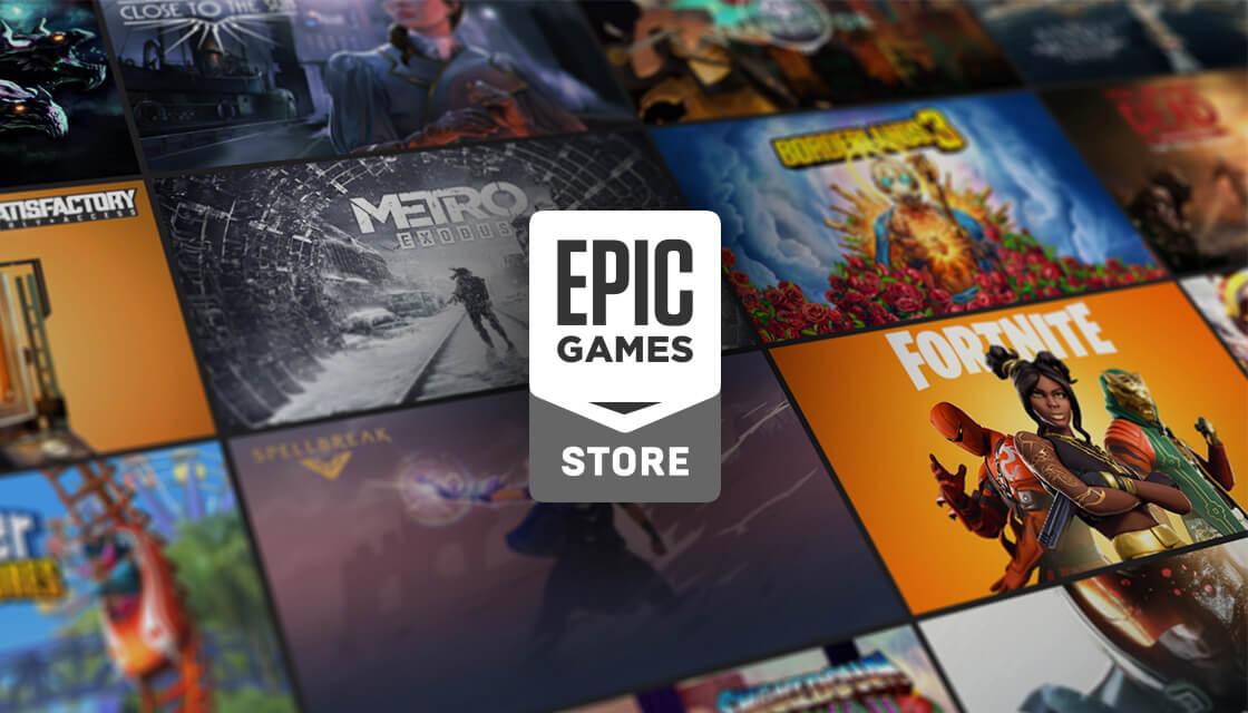 Epic 限时送游戏《Blazing Sails》 《Q.U.B.E. ULTIMATE BUNDLE》