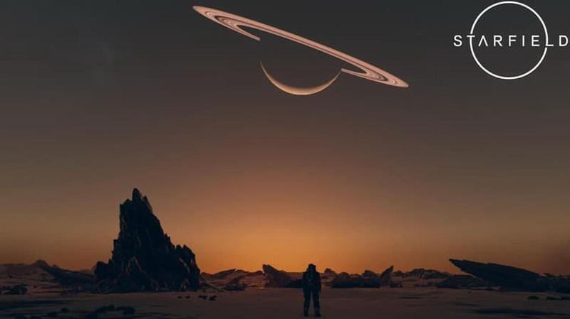 《星空》更新慢内容少惹玩家不满