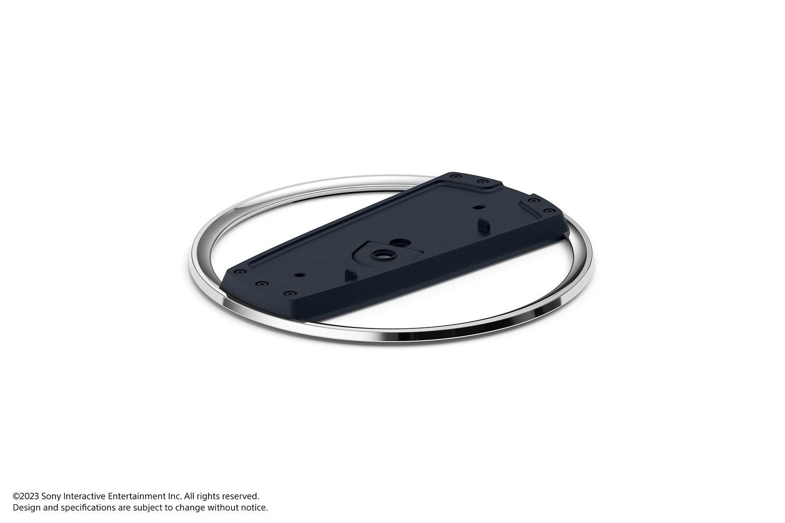 PS5 Slim和PS5大小对比 机身缩减不少