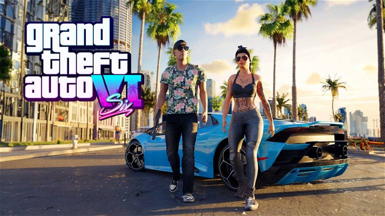 Metacritic推出《GTA 6》游戏网页