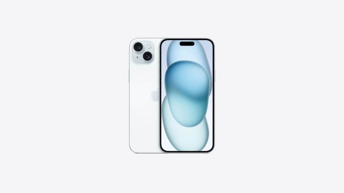 iPhone15和Plus电池或更快老化