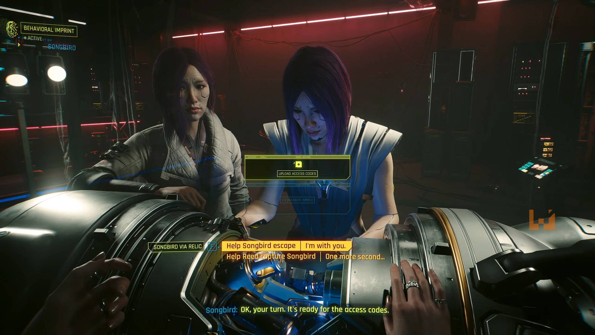 《Cyberpunk 2077》DLC为本体带来了新结局！一文教你如何达成这个结局！