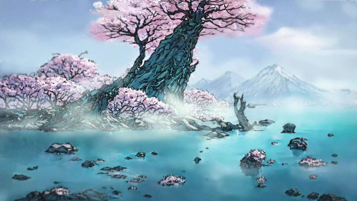 从尘世到仙境，从梦境到真实《浮生箓2：九九行歌》将于10月27日正式版登临仙界