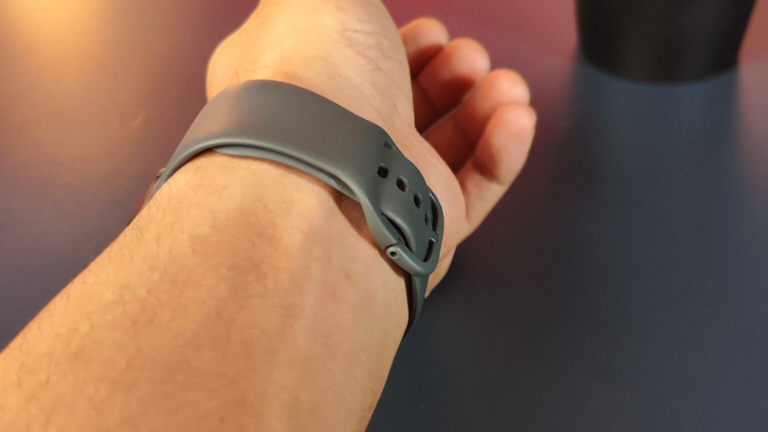 Amazfit BIP 5 测评：功能算非常齐全，但价格值得吗？