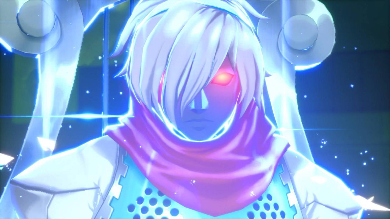 《Persona 3 Reload》公开三位主要角色战斗相关资讯！同步展示日常生活玩法细节！