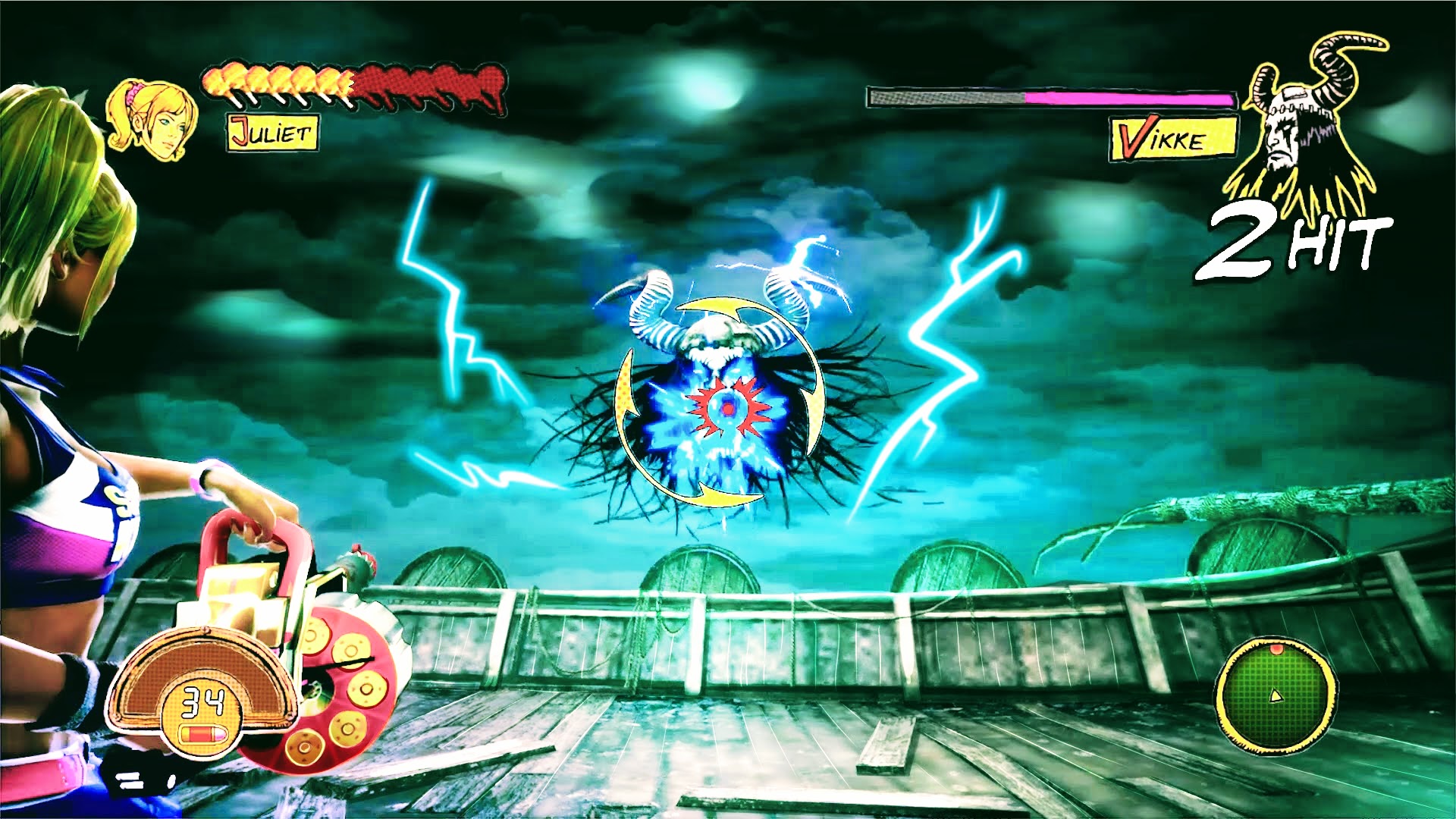 《电锯甜心 RePOP》设计理念从“Remake”改成“Remaster”，详情暂未公布。