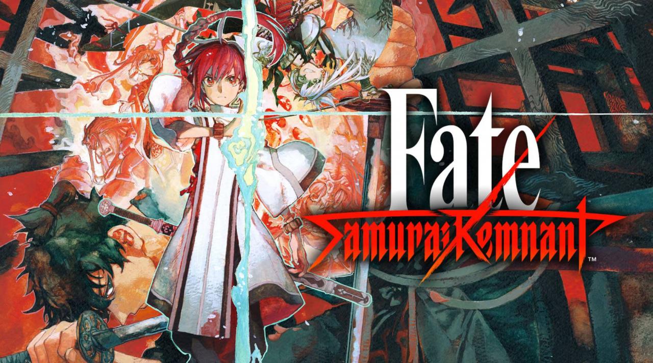 游戏评测：《Fate/Samurai Remnant》二周目真结局必玩——但愿夜不明、只因思念君。