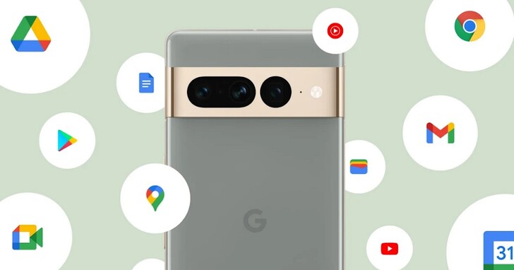 Pixel 7 Pro 免升级，谷歌计划下放 Pixel 8 Pro 的独占 Pro 级相机功能给自家旧款手机