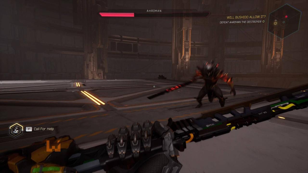 《Ghostrunner 2》评测！一款快节奏动作游戏