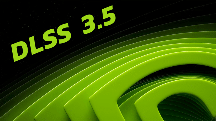 Switch 2将采用英伟达 DLSS 3.5 AI