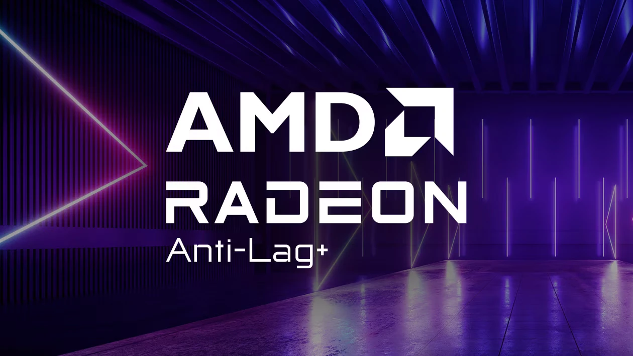 AMD Anti-Lag+ 因游戏帐号封禁风波，于新版23.10.2 Adrenalin 驱动暂停功能