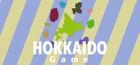 《Hokkaido Game》物理演算益智新作上线
