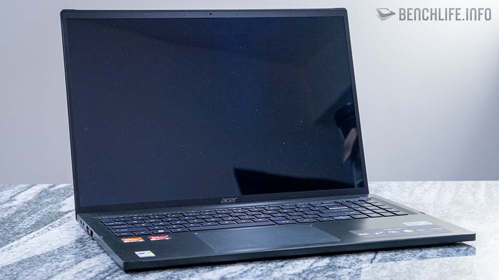 Ryzen AI技术未来值得期待，AMD Ryzen 7 7840U处理器的Acer Swift Edge 16实测