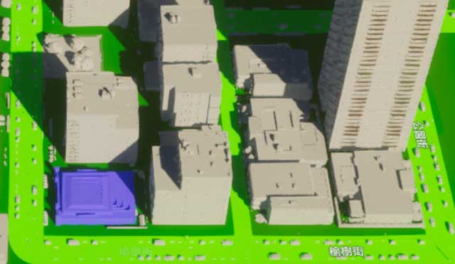 Cities Skylines II 区域规划