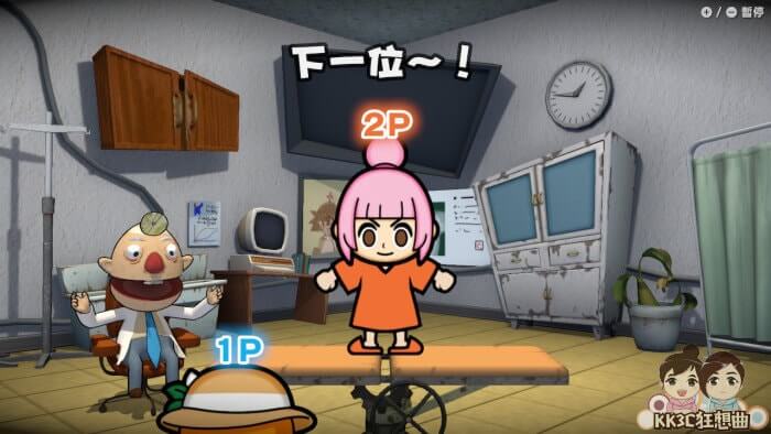 Switch 超级舞动 瓦利欧制造 好玩吗？ 要买吗？ -12