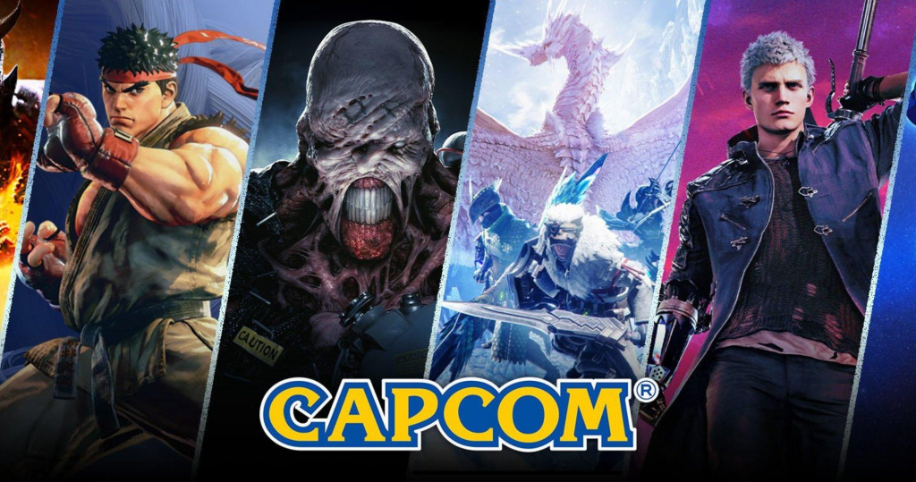 Capcom对PC MOD表示担忧：需平衡自由与安全