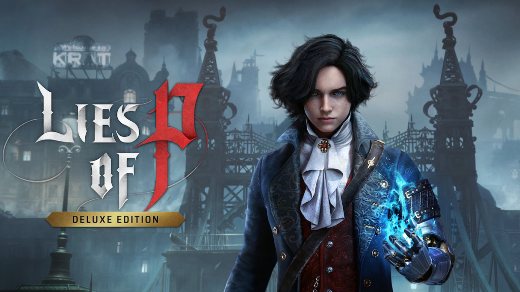 《Lies of P》11月推出更新 DLC正在制作中