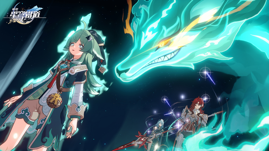 《崩坏：星穹铁道》1.5版本详情公开！藿藿、寒鸦与银枝正式加入！
