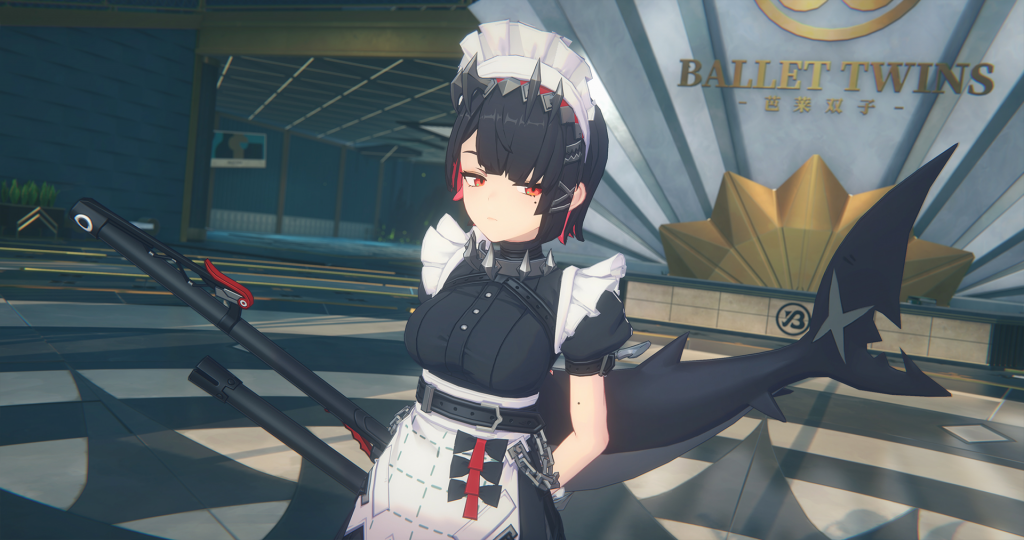 《绝区零》二次封测正是开始招募玩家！加入新角色、新系统以及新挑战！