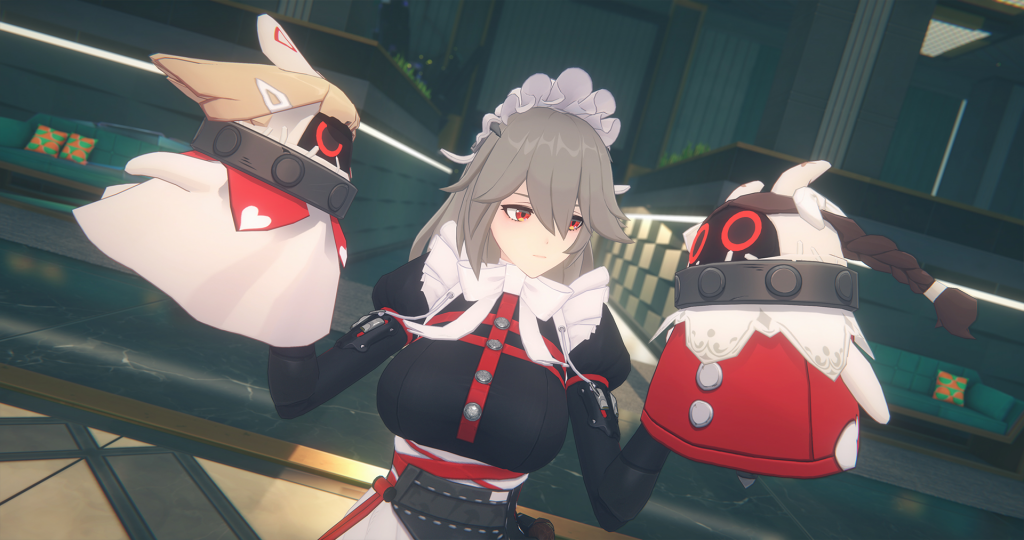 《绝区零》二次封测正是开始招募玩家！加入新角色、新系统以及新挑战！