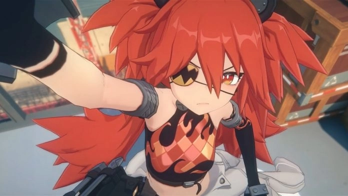 HoYoverse 3D 动作 RPG《Zenless Zone Zero 绝区零》CBT2「吸音测试」玩家招募开始