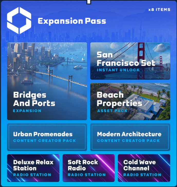 《Cities: Skylines II》在修复运行问题前都不会有DLC！同时透露有兴趣加入动物收容所内容！
