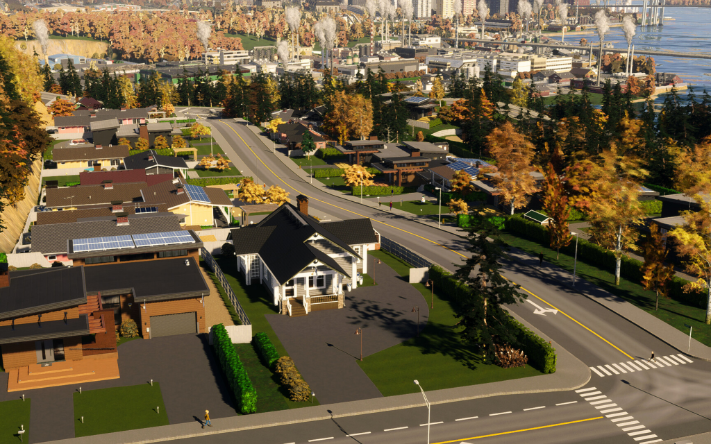 《Cities: Skylines II》在修复运行问题前都不会有DLC！同时透露有兴趣加入动物收容所内容！