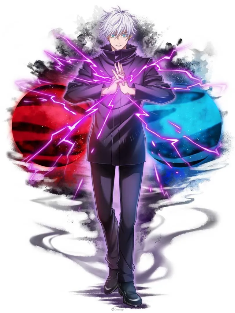 《白猫Project》╳《咒术回战》第二弹联动合作将于11月15日实施！ 五条悟 确定登场！