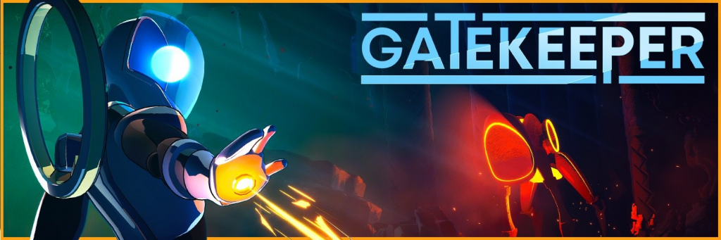 新款快节奏 Roguelite 游戏《宇宙守护者》推出免费序章「无限 Infinity」体验