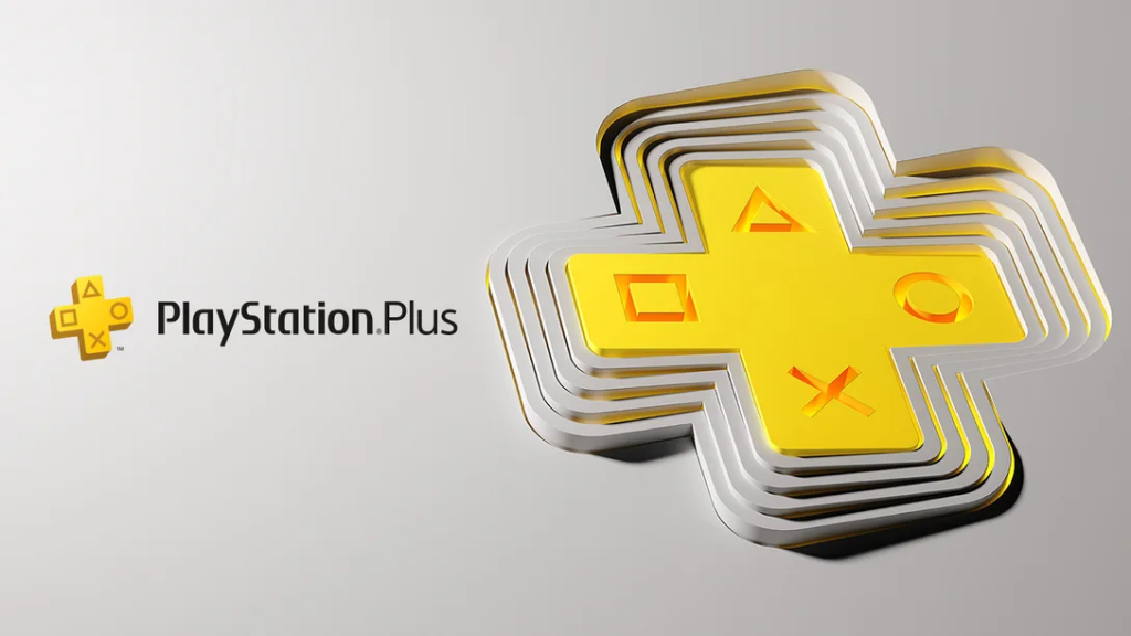 11月欧洲PS+会员Extra及Premium 共14款新增游戏公布