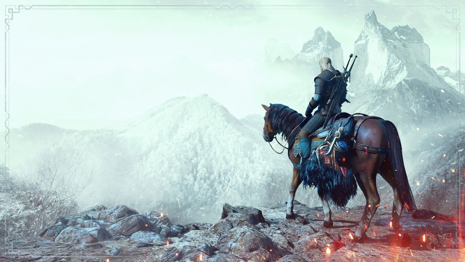 继《赛博朋克2077》后！ CD Projekt RED宣布为《巫师3：狂猎》开发MOD专属模块编辑器