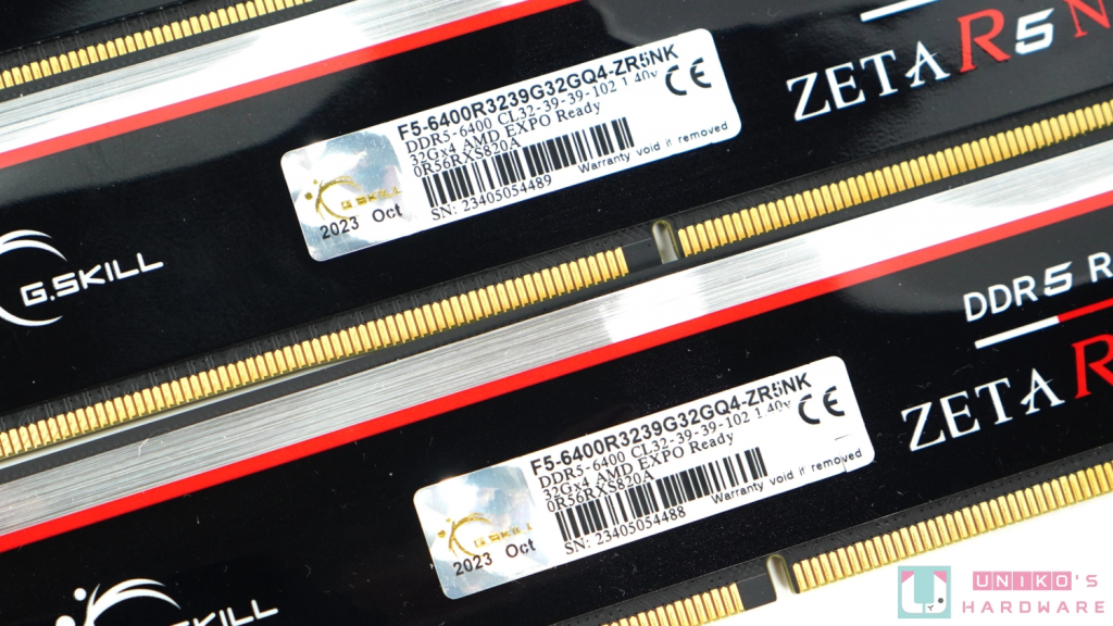 AMD Ryzen Threadripper 7980X、7970X 处理器评测开箱