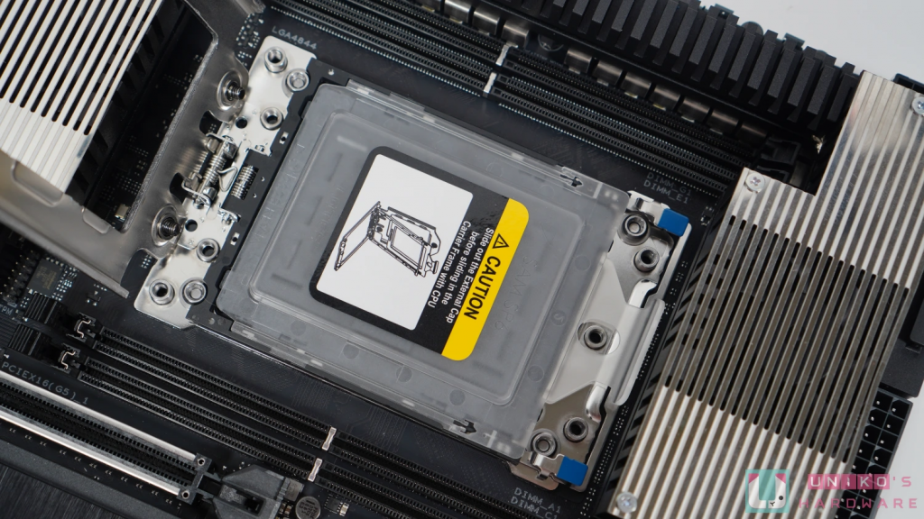 AMD Ryzen Threadripper 7980X、7970X 处理器评测开箱
