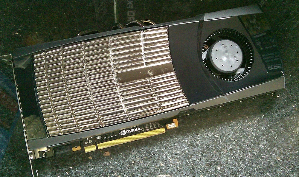 外媒整理历史上最差的 7 款 GPU 显示卡，你曾经买过哪几个？