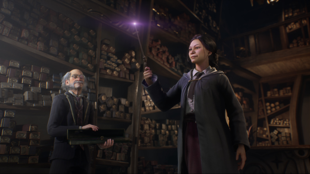 Steam秋季特卖正式开跑！为心目中游戏提名参与2023年Steam大奖！