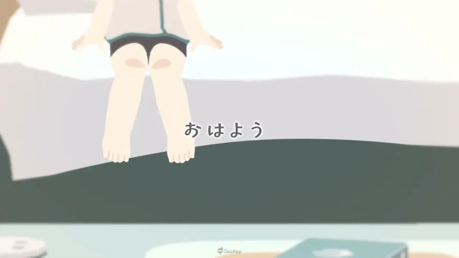 《MakeS -早安我的少年-》开发团队发表新作《NicO ・いってきますのお部屋・》！ 这次将与程序少女一起成长！