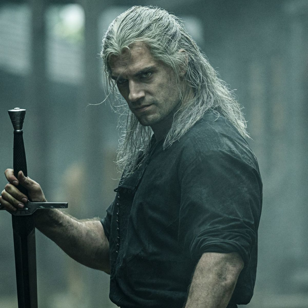 《巫师》小说原作者浅谈Netflix改编影集《猎魔士》 感慨强调「根本没有人要听我的话」