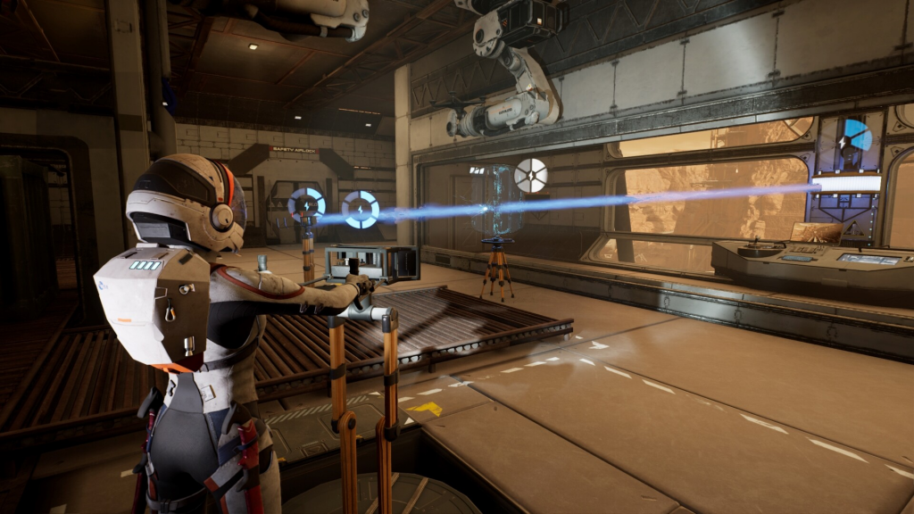 Epic Games Store本周限免送科幻冒险游戏《Deliver Us Mars》！截至2023年12月1日凌晨12点！