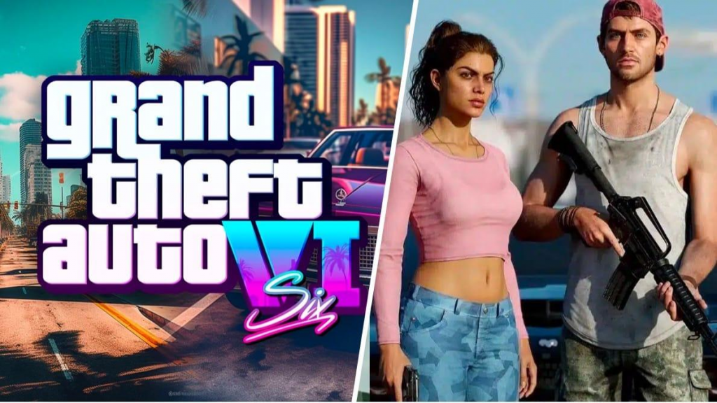 《GTA 6》有益于身体健康 玩家为玩到游戏而立刻戒烟