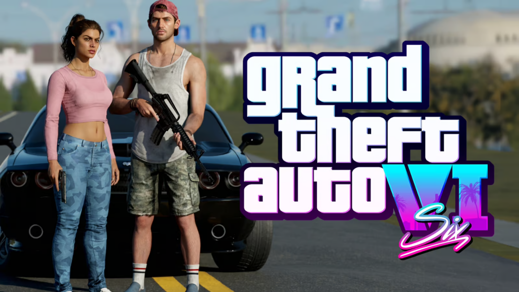 《GTA6》发售日等可能已确定 Rockstar 电邮给向友商QA员工