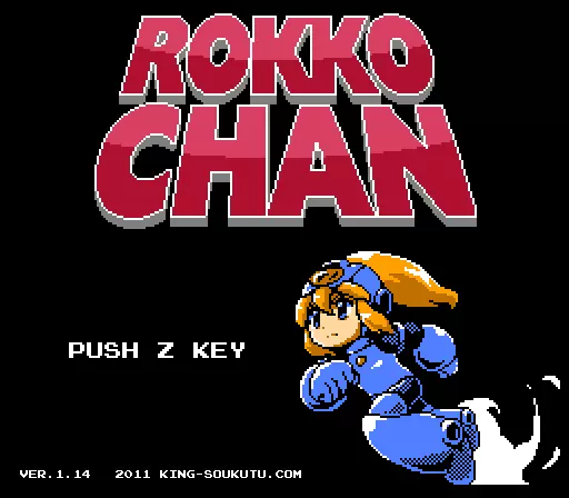 经典 Flash 游戏《人生完蛋啦大冒险》1&2和《Rokko Chan》等三部作品再度免费公开