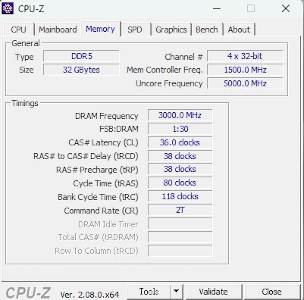 Intel Core i9-14900K搭配金士顿Fury Renegade DDR5 8000内存评测，藉XMP一键榨取更高效能